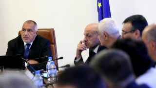 Правителството създава механизъм за национален мониторинг в областта на корупцията