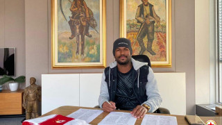 Жеферсон е използван на различни позиции в ЦСКА включително като