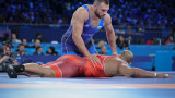 НА ЖИВО от Париж: Две крачки делят Кирил Милов от мечтан медал от Олимпиада! 