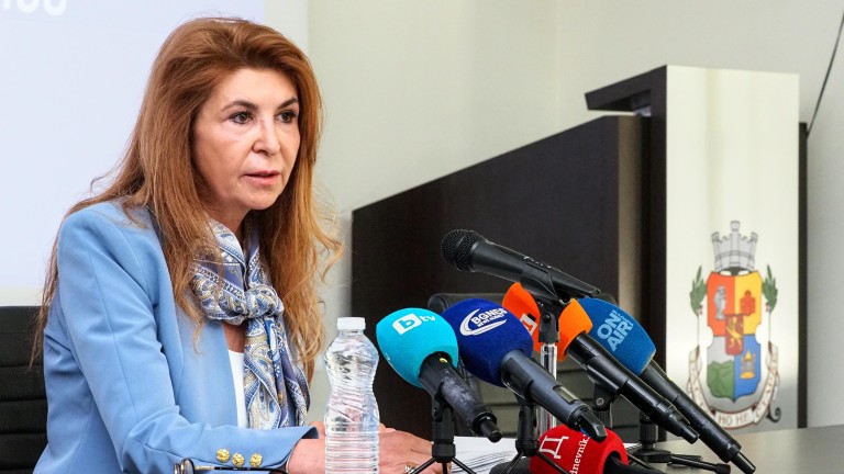 Главният архитект на София няма намерение да подава оставка