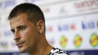 Мирослав Кирчев не успя да се класира за финал А