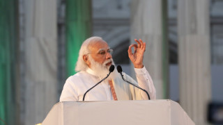 Индия реши временно да премести своето посолство в Украйна информира