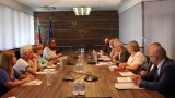 В регионалното министерство търсят около 40 млн. лв. за разплащане с "Автомагистрали-Черно море"
