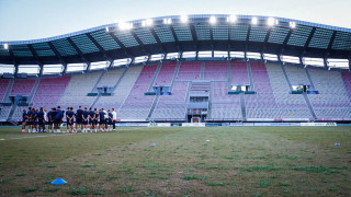 Левски започва европейското си участие тази вечер когато в 22