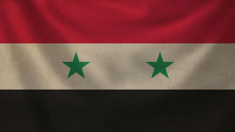 САЩ остават сами – Сирия се присъединява към парижкото споразумение за климата