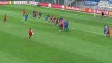 Вадуц победи Левски с 1:0 в двубой от първия квалификационен кръг на Лига Европа