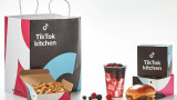TikTok Kitchen, Virtual Dining Concepts и новата услуга за доставка на храна 