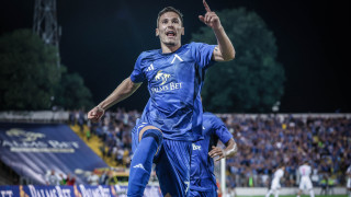 Борислав Рупанов вече е в Полша за да премине в