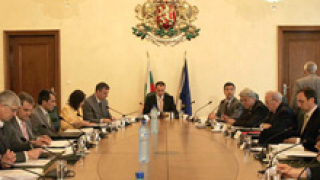 Кабинетът приема Конвергентната програма на България 