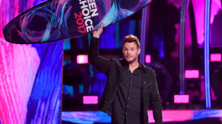 Звезди от ранга на Майли Сайръс Бруно Марс Гал Гадот