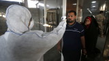 В Иран починалите от коронавируса станаха четирима