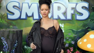 Риана отново успя да раздвижи социалните мрежи Но този път