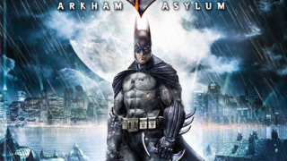 Какво ни очаква в Batman: Arkham Asylum GOTY Edition?