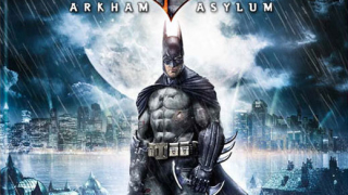 Batman: Arkham Asylum ще излезе на 1 септември? (галерия)