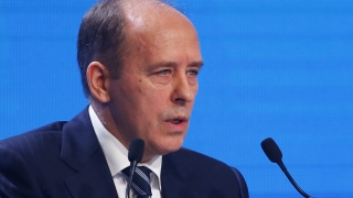 Директорът на Федералната служба за сигурност ФСБ Александър Бортников заяви