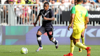 Отборите на Бордо и Нант завършиха наравно 1 1 в ма