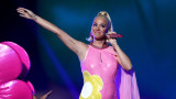 Кейти Пери, American Idol и каква полза вижда звездата от пандемията