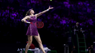 Женският тенис е пред банкрут - какво се случва с WTA