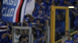 Анжи изкушава Лацио за Мауро Сарате