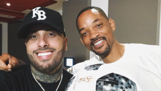 На доста интересен изпълнител са се спрели в Русия за