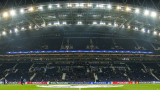 16 500 зрители ще гледат на живо финала на Шампионската лига