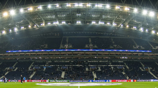 Финалът на Шампионска лига отново ще бъде отнет от Истанбул