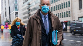 Европейски дипломати предупредиха че преговарящите от ЕС са на милиметри