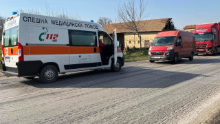 Отвориха Прохода на Републиката след тежката катастрофа съобщи БНТ а в