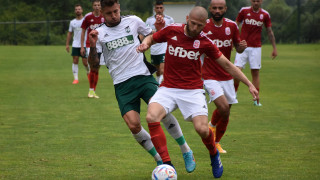 ФК ЦСКА1948 ще представи официално отбора си за новия сезон