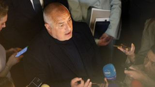 ГЕРБ сякаш прозря – без опозиция не може