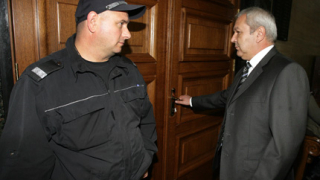 4 г. затвор за депутат от ДПС, взел 10 хил.лв. подкуп