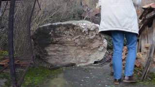 Жители на столичния квартал Банкя са предупредени да се изнесат