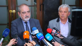 Браншова камара Пътища ще излезе на общонационален протест въпреки проведената