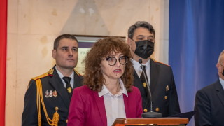 От началото на 2021 г граничните полицаи са предотвратили 4