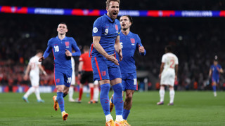 Англия победи Швейцария с 2 1 а Република Ирландия и Белгия
