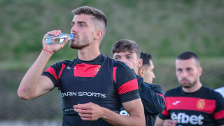 Българският национален отбор отново се свързва за мачове с най великити