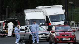Военен загина при терористично нападение в Лондон  