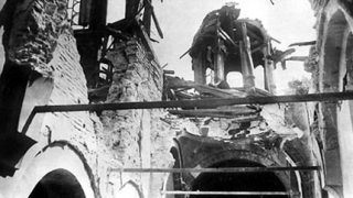 86 години от атентата в "Света Неделя"