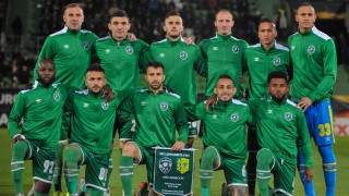 Изследване на Международната футболна обсерватория поставя българския шампион Лудогорец на