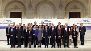 Страните членки на ЕС дебатират кога да започнат търговски преговори