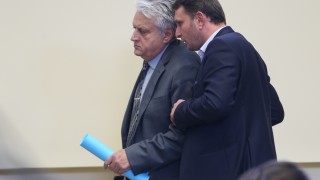 Полицейските операции в Кърджали са по сигнали че ръководни служителите