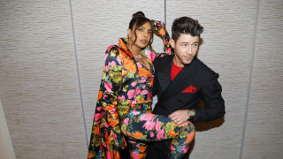 Приянка Чопра и Ник Джонас може и да не показват