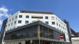 Поради засилен интерес към в УМБАЛ Проф д р Александър Чирков