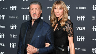 Силвестър Сталоун ще остане в историята като една от най големите