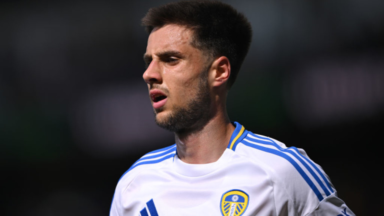 Груев: С нетърпение очаквам първия си сезон във Висшата лига