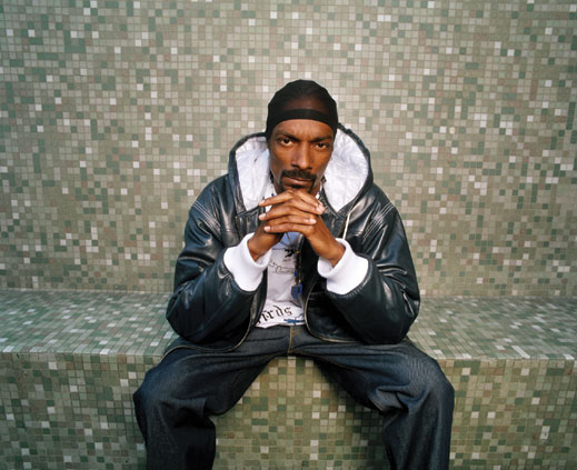 Медицинската марихуана на Снуп Дог спасява човек от затвора