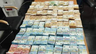 Митническите служители откриха недекларирана на стойност 1 366 773 лева