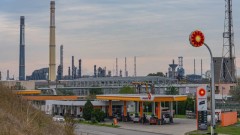 Рекорд: Компанията зад верига с 60 бензиностанции у нас отчете най-високата печалба в историята си