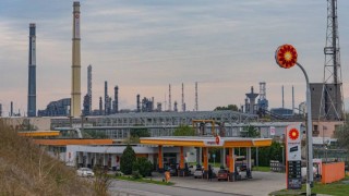 Рекорд: Компанията зад верига с 60 бензиностанции у нас отчете най-високата печалба в историята си