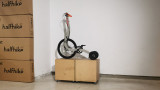 Halfbike Pro - 15 години еволюция, събрани в едно българско колело